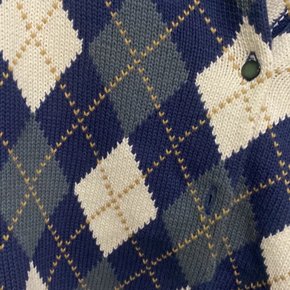 Size extra small GAP women’s sweater, button up - Picture 4 of 8